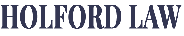 Holford Law